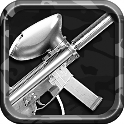 Paintball Gun Builder - FPS Free iOS App