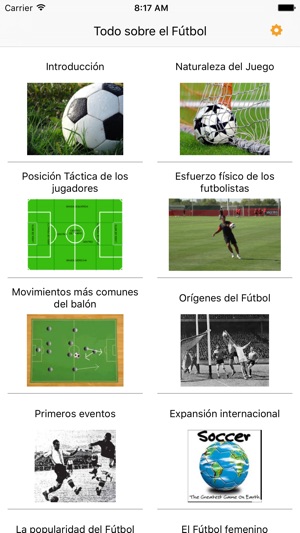 Todo sobre el Fútbol - AudioEbook