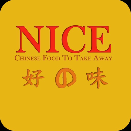 Nice Chinese Takeaway, Leonard icon