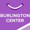 Burlington Center Mall, powered by Malltip