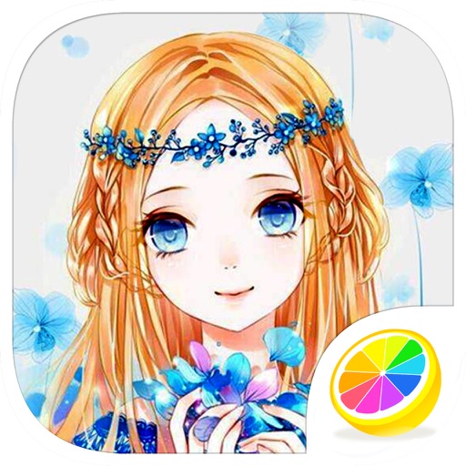 Peerless Ancient Beauty-Girl Games iOS App