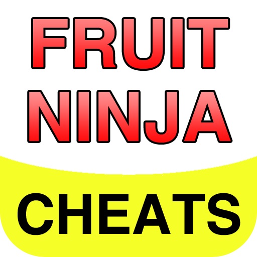 Pro Cheats - Fruit Ninja Edition, Including Guide Icon