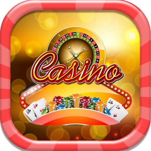 777 Slotmania Machines - FREE Casino Game icon
