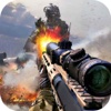 Counter Terrorist Sniper 3D- Gun Shooting