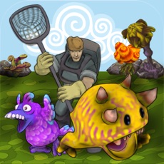 Activities of Map Monsters: Poke, Swipe, and Go
