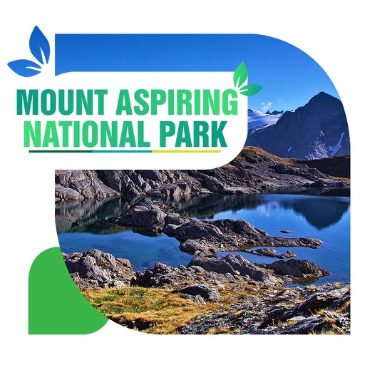 Mount Aspiring National Park Travel Guide icon