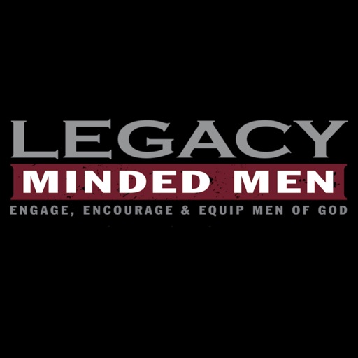 Legacy Minded Men icon
