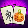 Magic Halloween Mahjong - Haunting Majong Game Pro