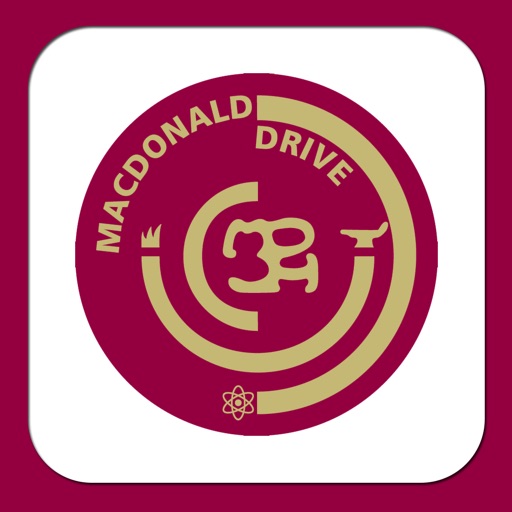 Macdonald Drive Junior High