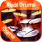 All-new, sensational percussion game