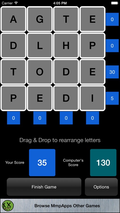 Word Puzzle Collection screenshot-4