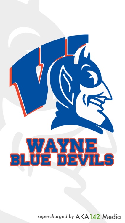 Wayne Blue Devils