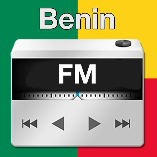 Benin Radio - Free Live Benin Radio Stations icon