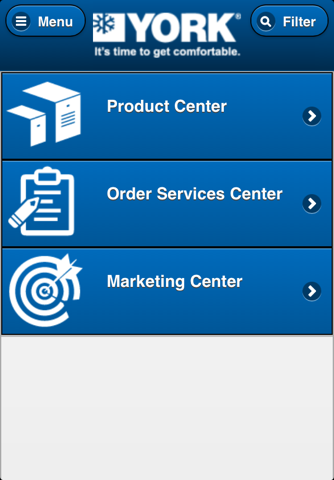 York UPGNET - náhled