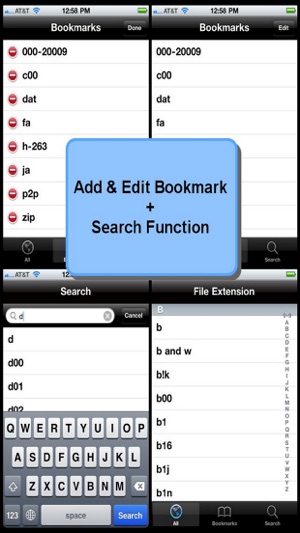 File Extension Reference(圖4)-速報App