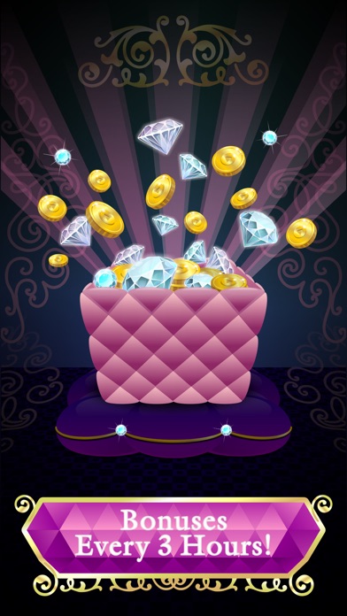 SLOTS∗∗ 2.0 IOS CASINO SLOTS∗∗ 2.0 IOS