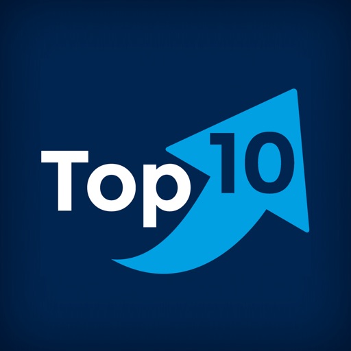 Top 10 -  Find the top 10 of everything