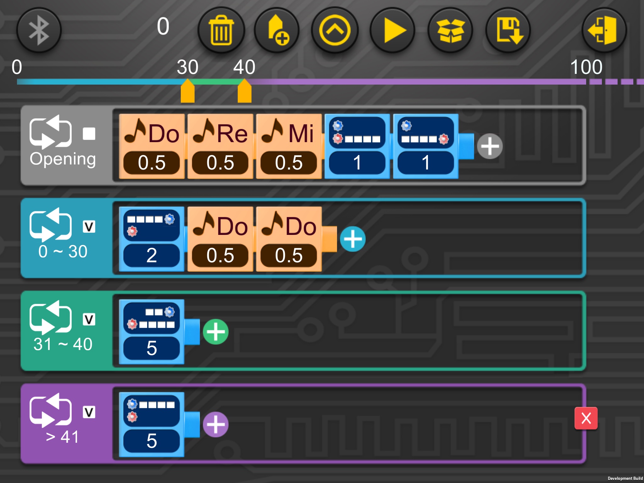 Robotics - Smart Machines screenshot 3