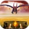 Dragon Wars - Hunter Shooting Game