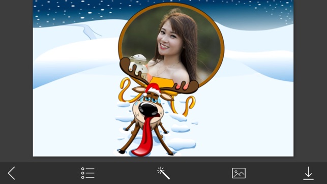 Christmas Hd Frames(圖1)-速報App