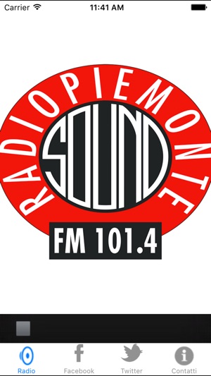 Radio Piemonte Sound(圖1)-速報App