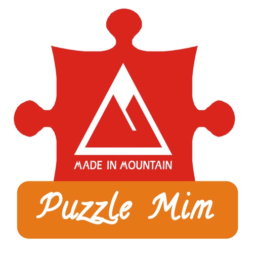 Puzzle MIM Icon