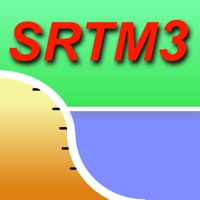 AltitudeMap SRTM3 PC 용