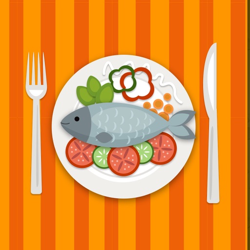 FishFry Recipes - Best Collection icon