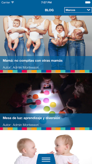 Xaltepec Montessori(圖2)-速報App