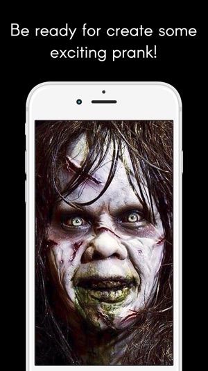 Scary Prank : Scare Your Friends With Prank Ghosts On The App Store