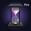 Set Timer Pro-Hourglass Sand Timer