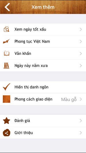 Lịch Vạn Niên (Âm Lịch)(圖2)-速報App