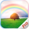 Rainbow Cam - Photo Filter & Pics Editor - PRO