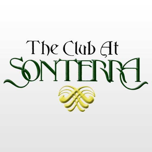 The Club at Sonterra TX icon