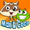 La photo-mystère avec Max & Coco