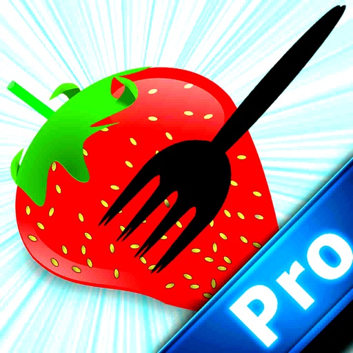 An Model Fruit Pro - An Exhibition Fruit iOS App