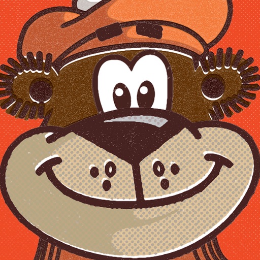 A&W Burping Rooty