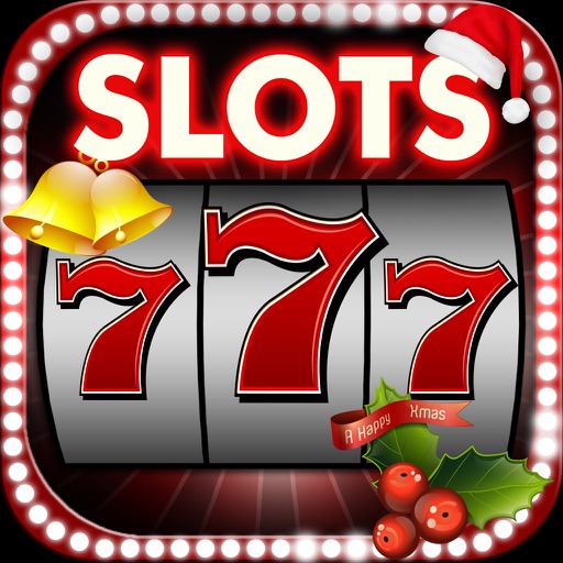 Mega Vegas Slots Free Christmas Edition