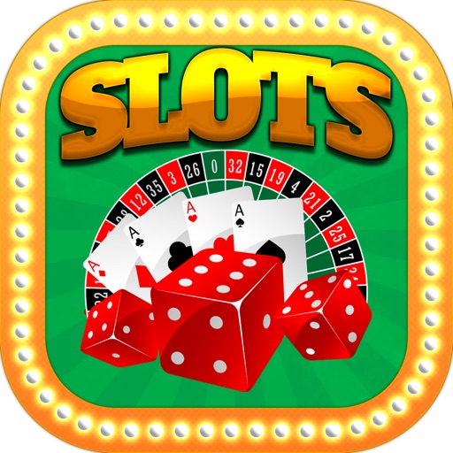 Ultimate Luxury Palace Slots - FREE VEGAS GAMES icon