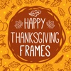 Thanksgiving Frames & Photo Collage Editor