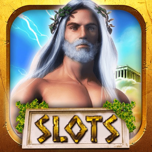 Zeus Gold & Riches Slot Machines:Treasures Casino