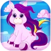My Pretty Little Pony Dash PRO- A Magical Fairy World Game