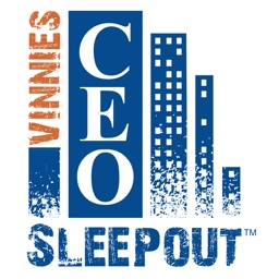 CEO Sleepout 2017 ~ Vinnies national fundraising