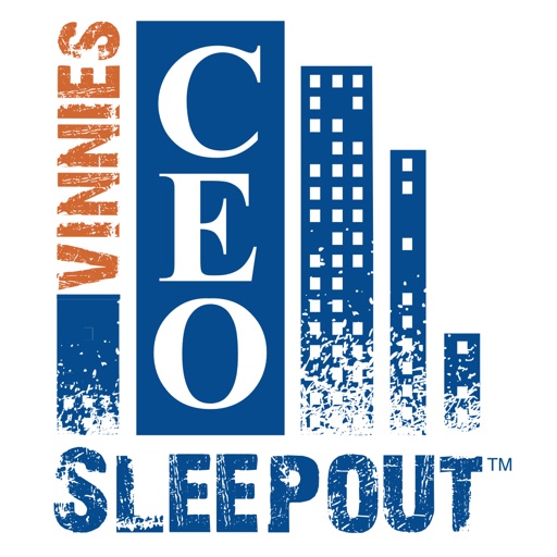 CEO Sleepout 2017 ~ Vinnies national fundraising