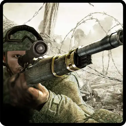 Range Commando Shooter shooting master 3d free Cheats