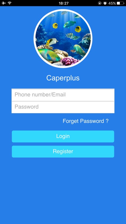 Caperplus