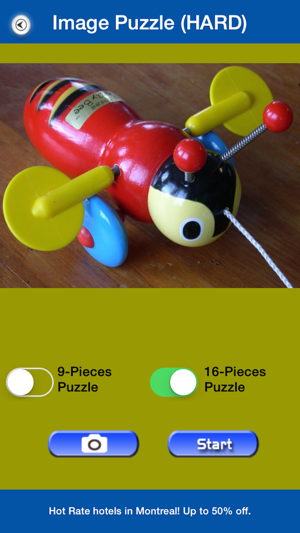 Image Puzzle Advance(圖3)-速報App