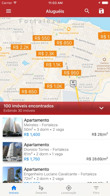 Seta Imobiliária