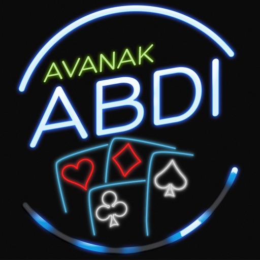 Avanak Abdi iOS App