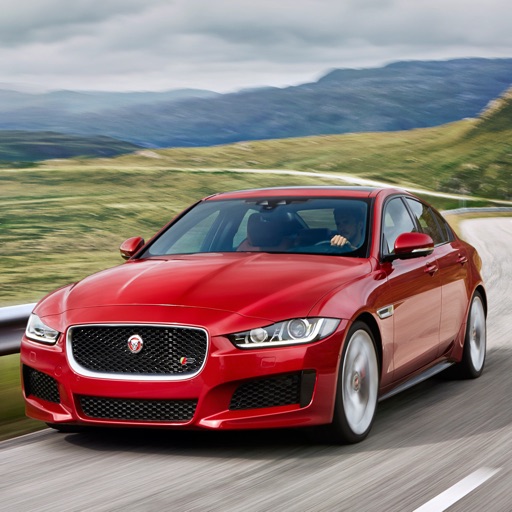 Best Cars - Jaguar XE Edition Premium Photos and Videos